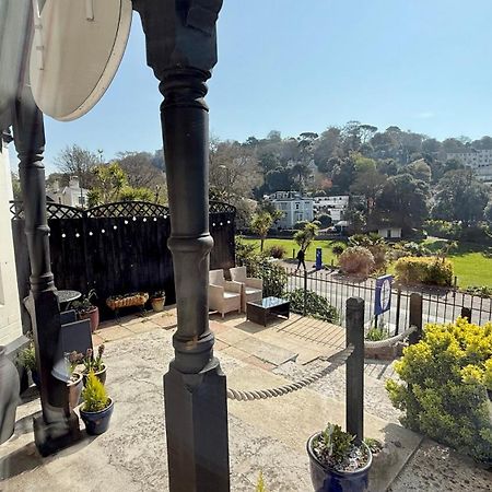 Tusker Lodge (Adults Only) Torquay Esterno foto