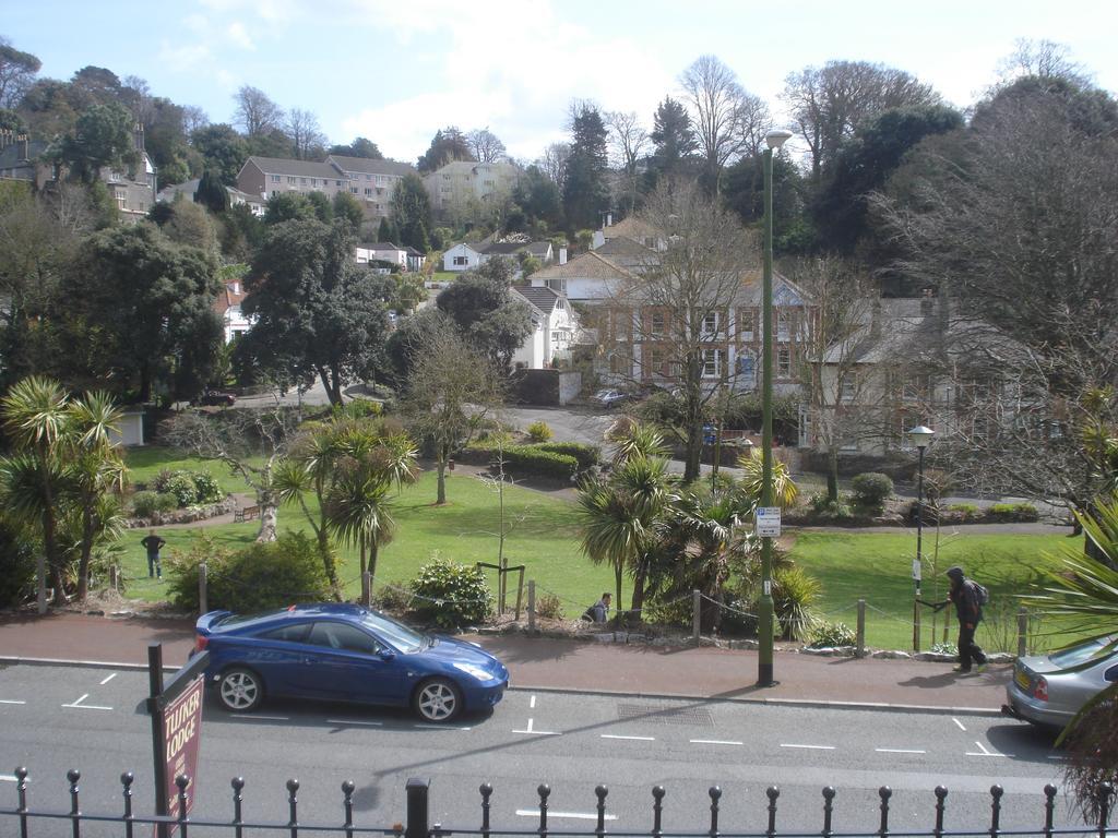 Tusker Lodge (Adults Only) Torquay Esterno foto