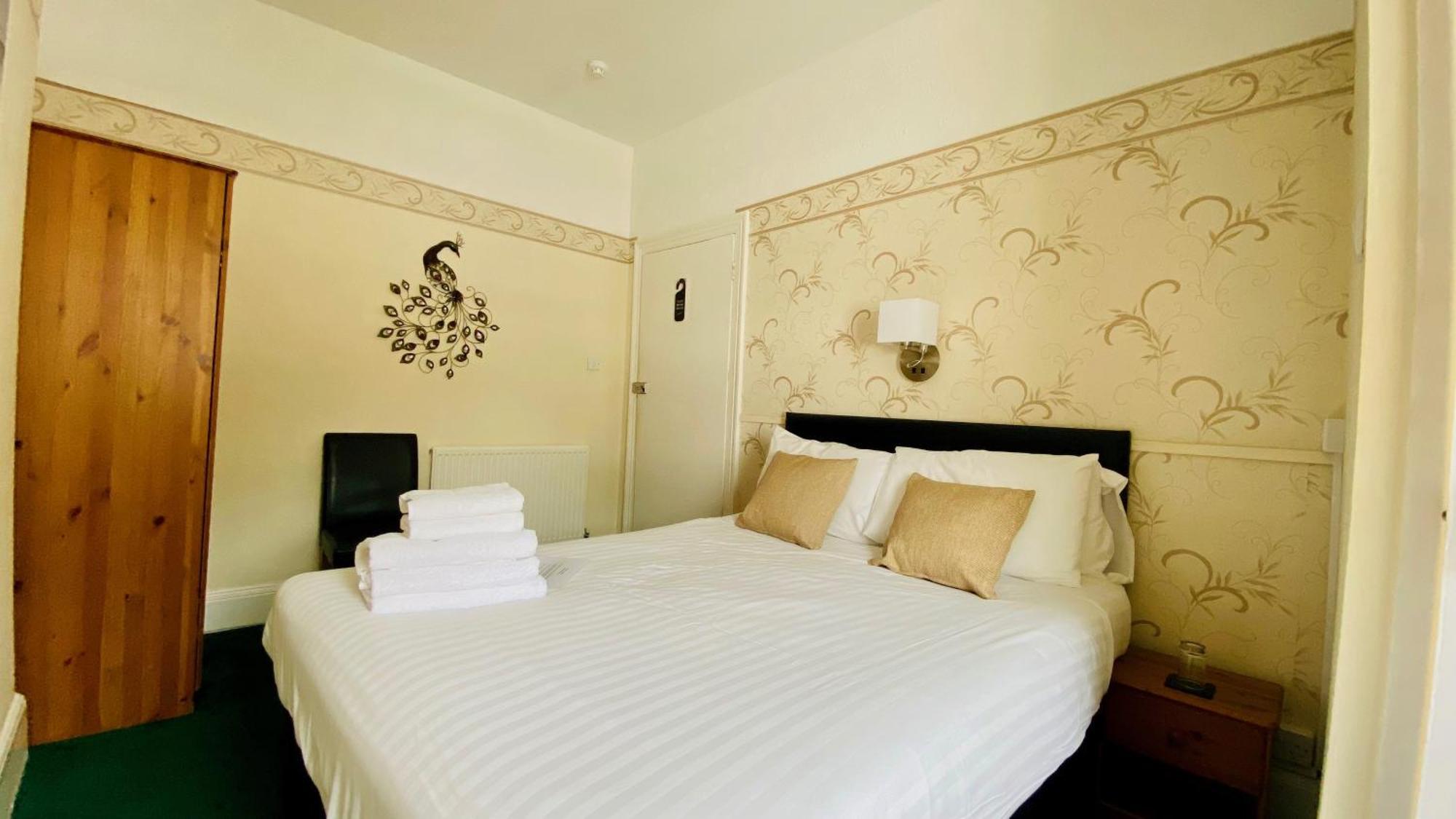 Tusker Lodge (Adults Only) Torquay Esterno foto