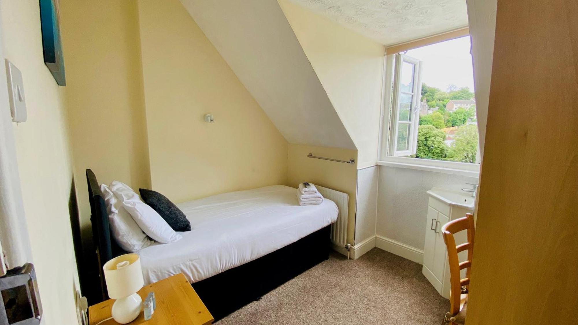 Tusker Lodge (Adults Only) Torquay Esterno foto