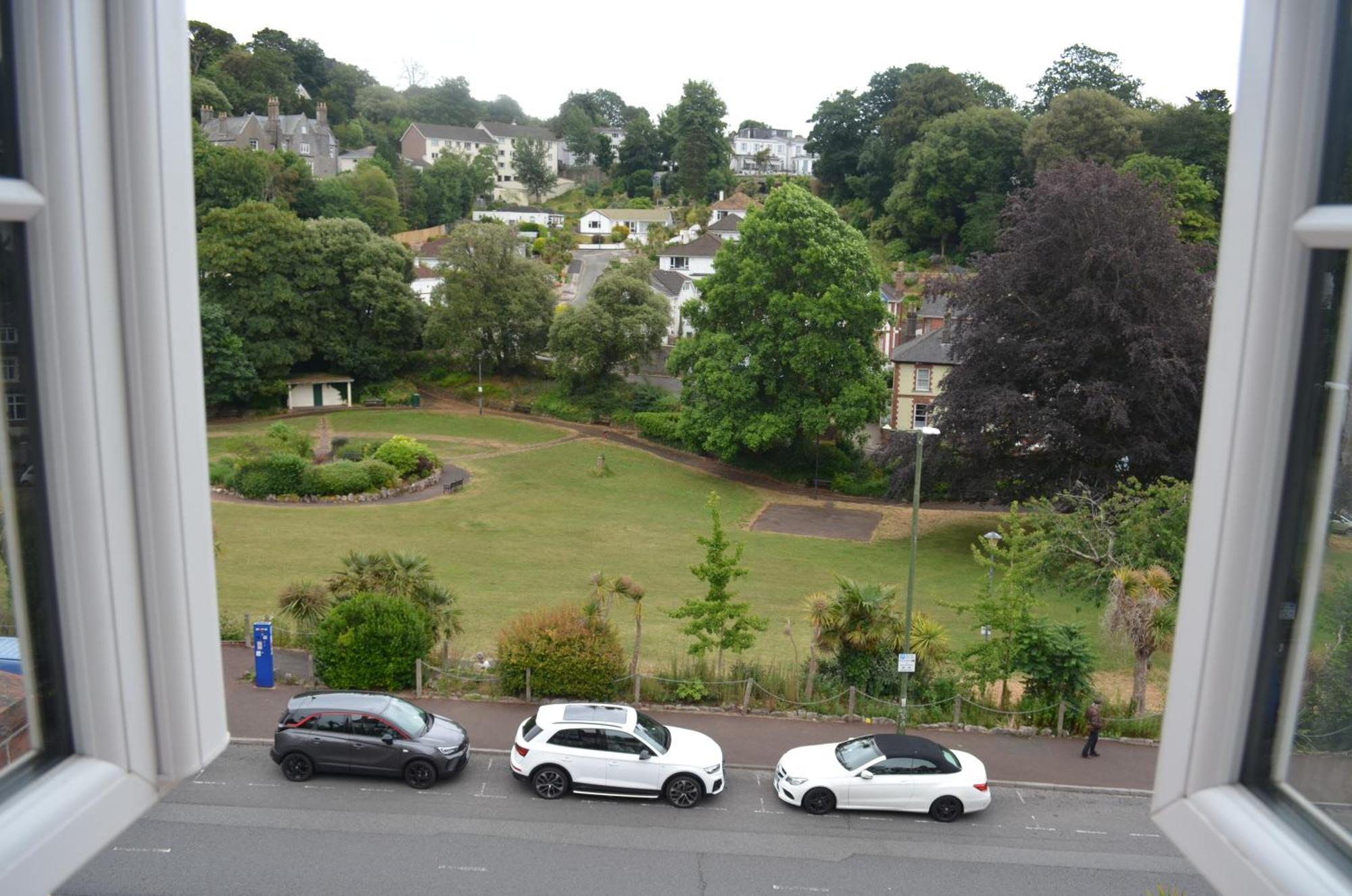 Tusker Lodge (Adults Only) Torquay Esterno foto