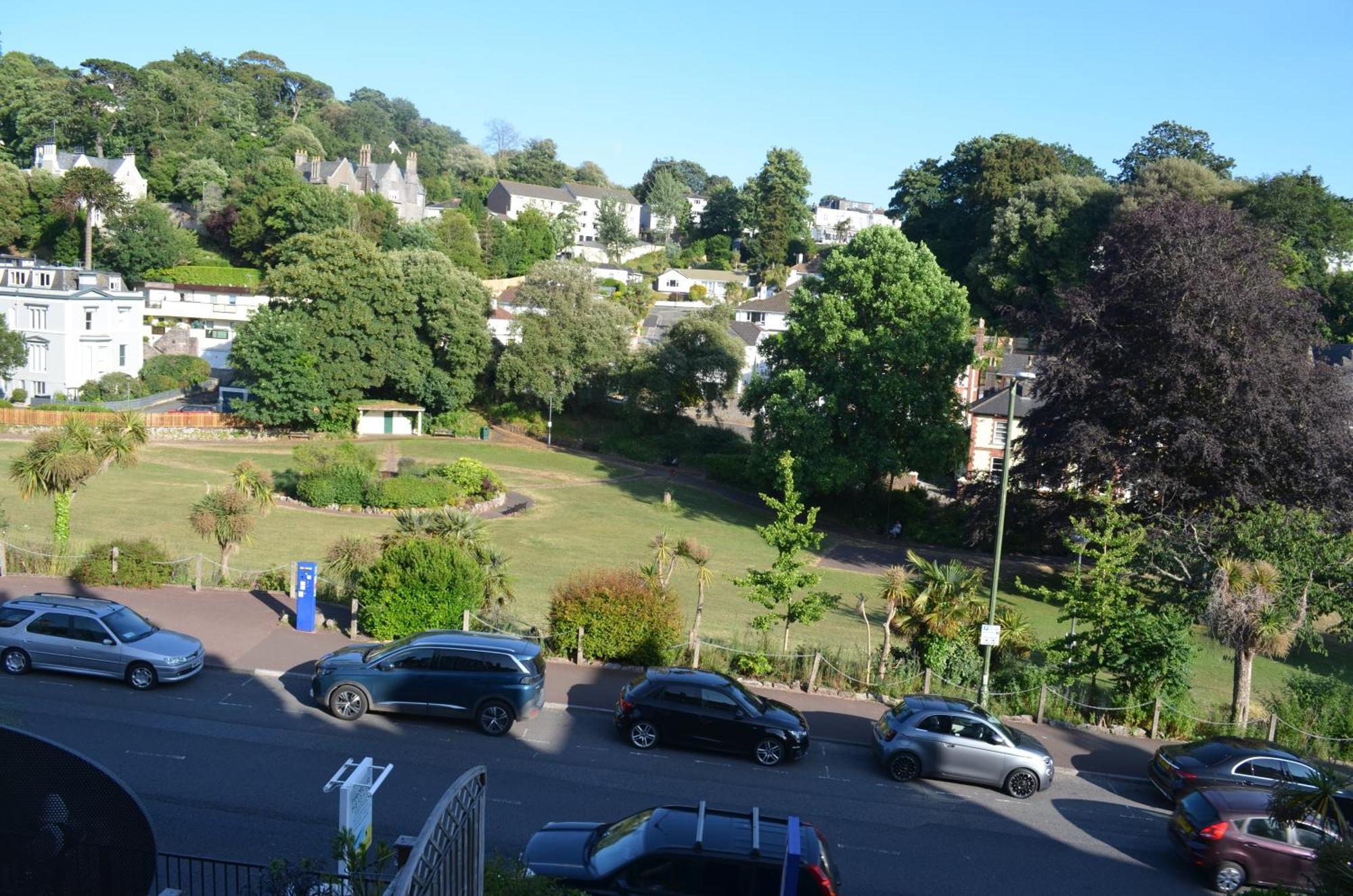 Tusker Lodge (Adults Only) Torquay Esterno foto