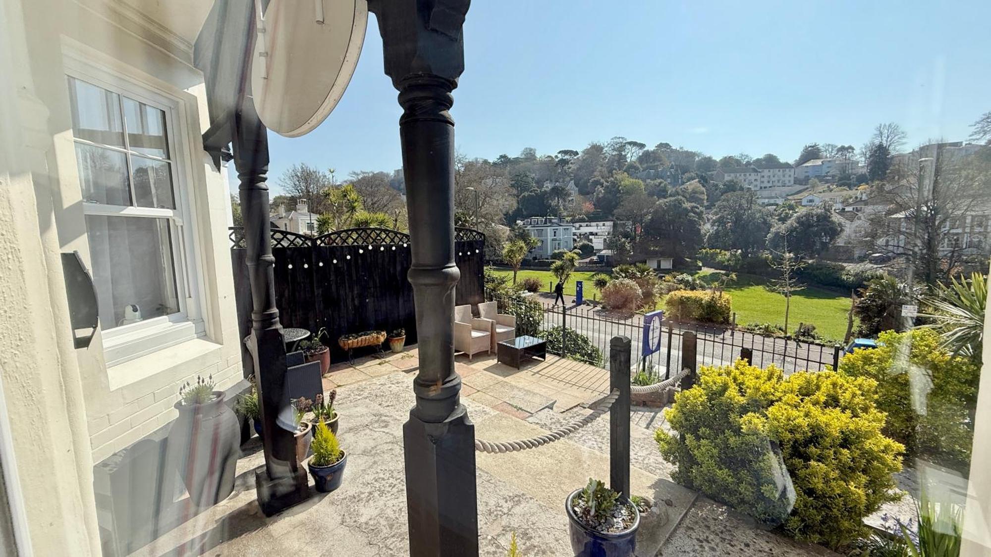 Tusker Lodge (Adults Only) Torquay Esterno foto