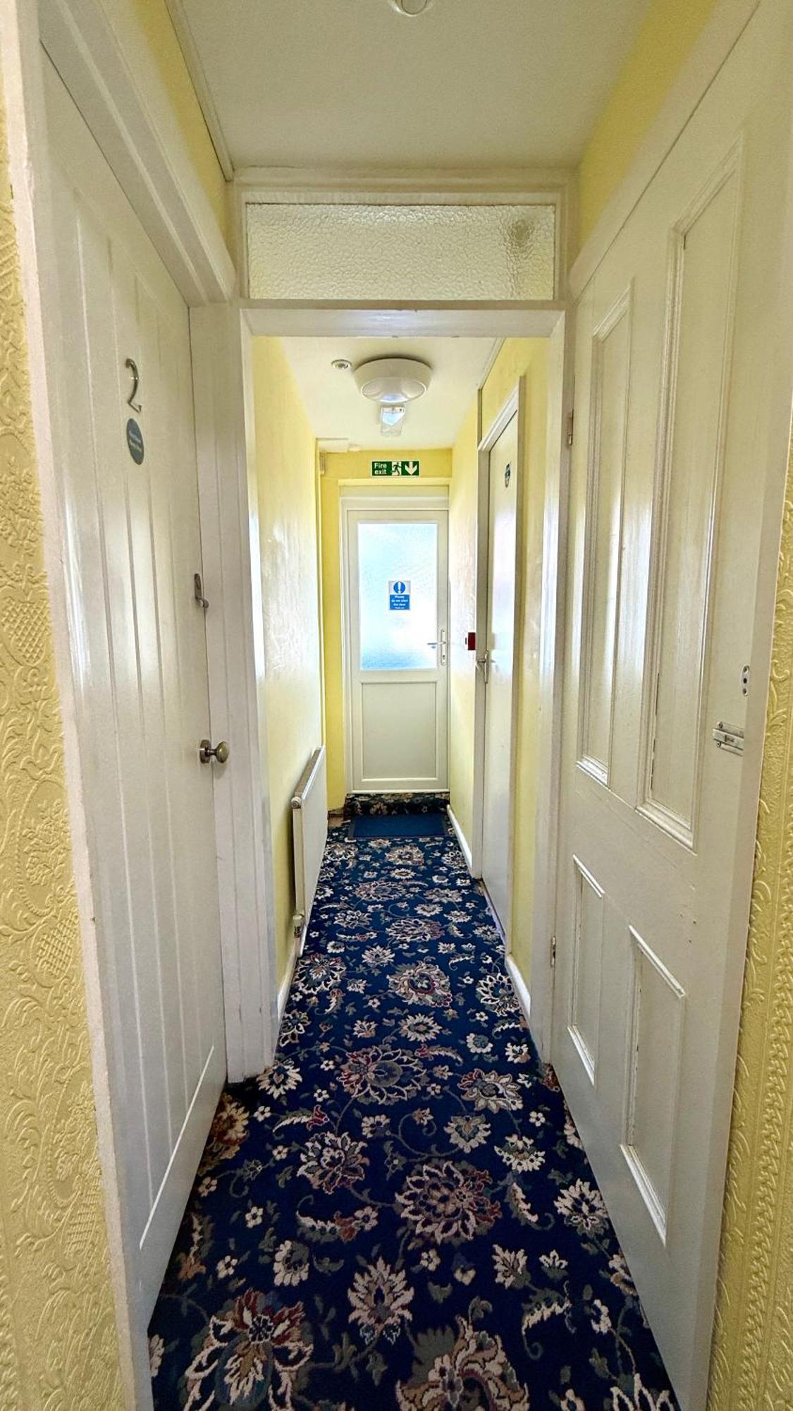 Tusker Lodge (Adults Only) Torquay Esterno foto