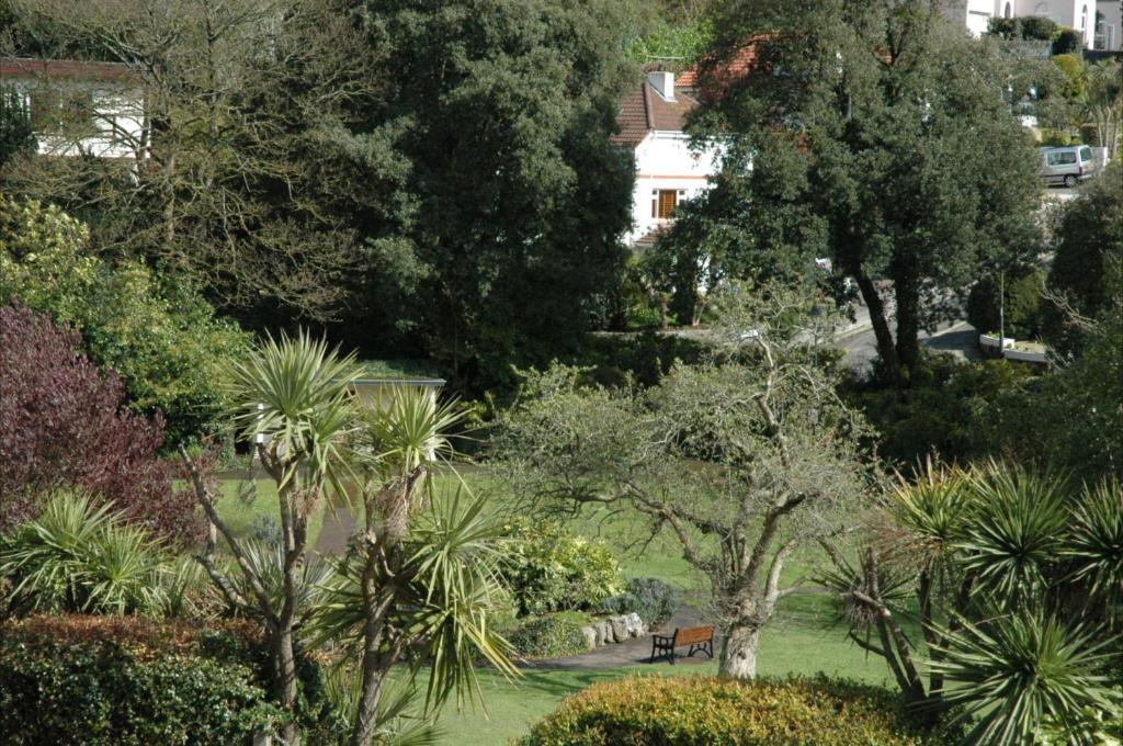 Tusker Lodge (Adults Only) Torquay Camera foto