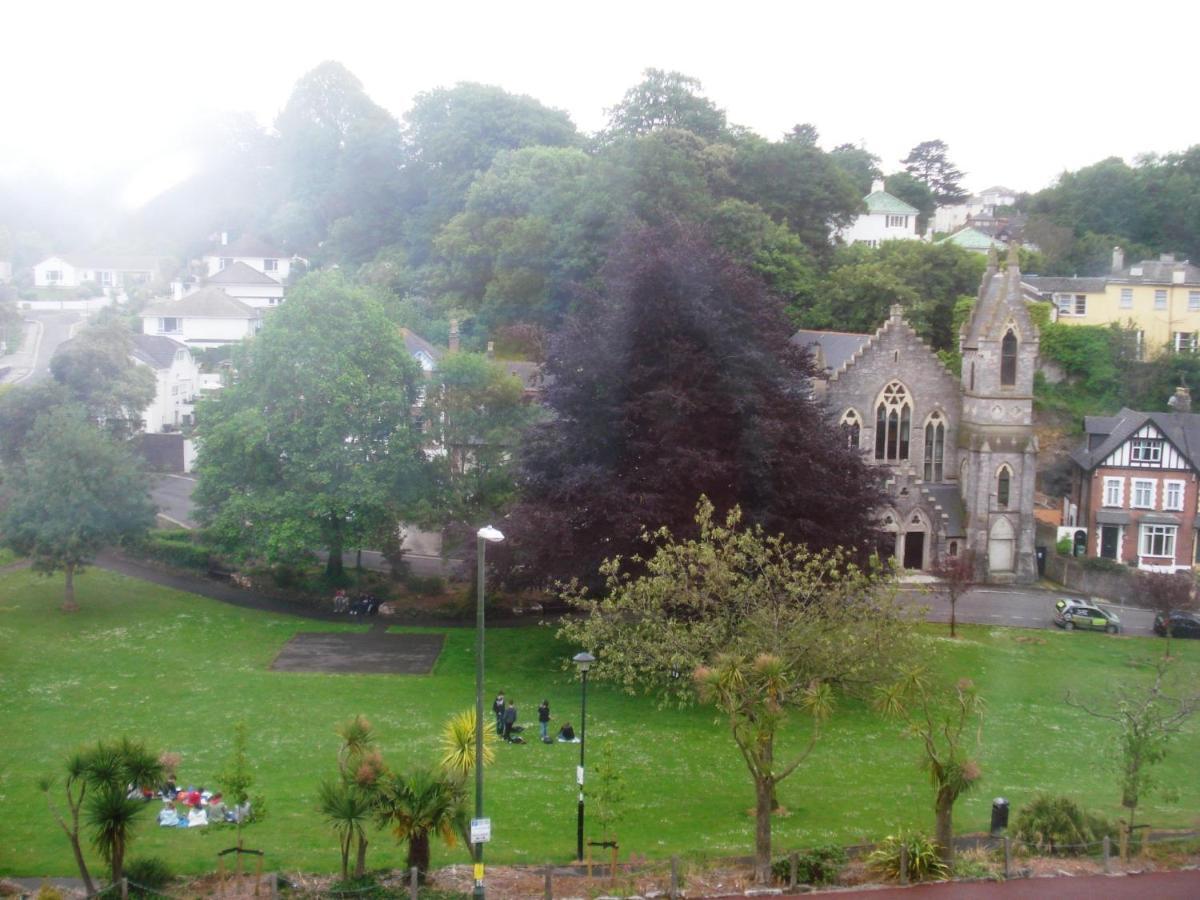 Tusker Lodge (Adults Only) Torquay Camera foto