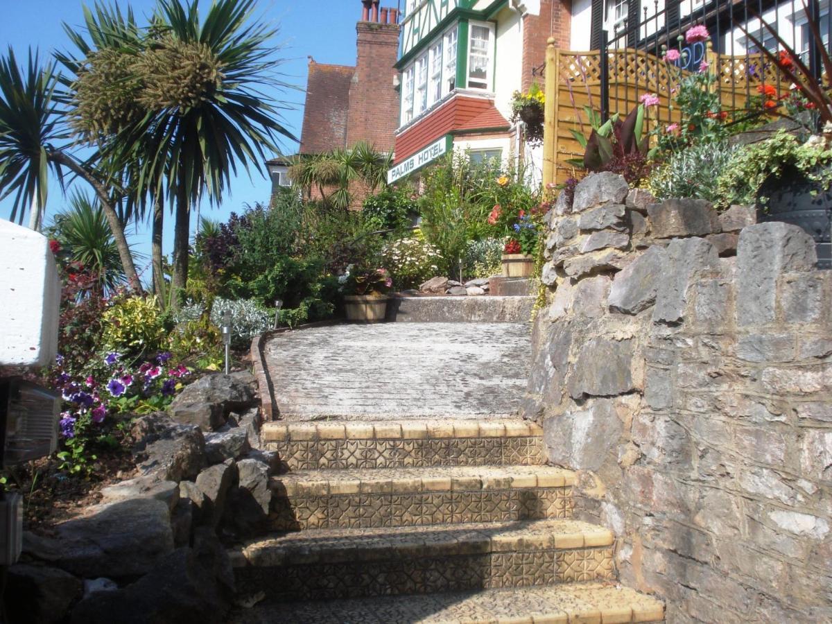Tusker Lodge (Adults Only) Torquay Esterno foto